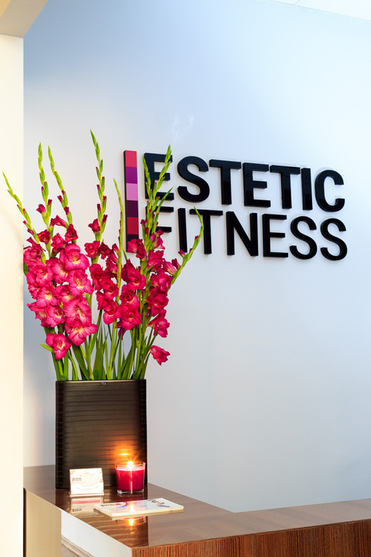 Galeria | Estetic Fitness